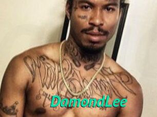 Damond_Lee