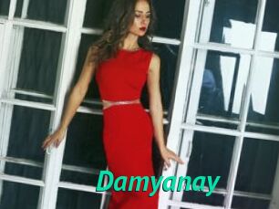 Damyanay