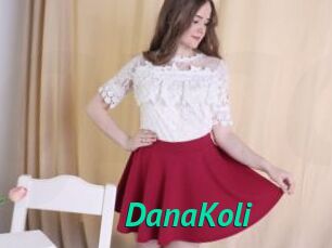 DanaKoli