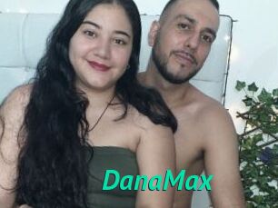 DanaMax