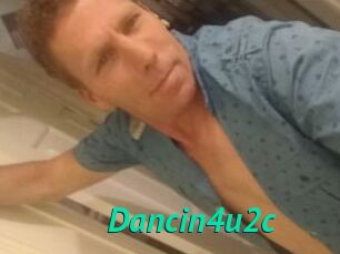 Dancin4u2c