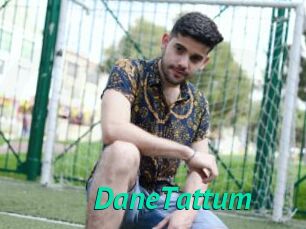 DaneTattum