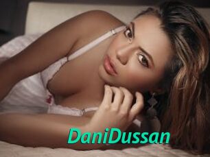 DaniDussan