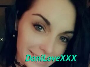DaniLoveXXX