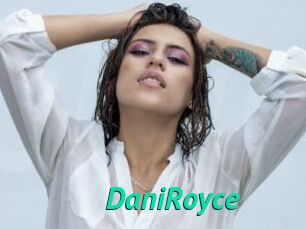 DaniRoyce