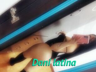 Dani_latina