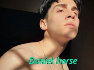 Daniel_horse