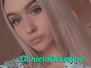 DanielaDeLeeuw