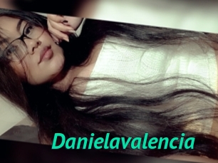 Danielavalencia Gratis Camsex