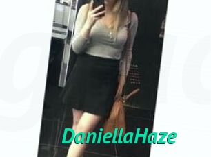 DaniellaHaze