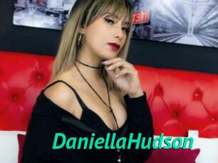 DaniellaHudson