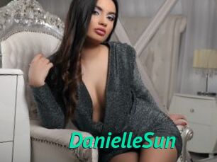 DanielleSun