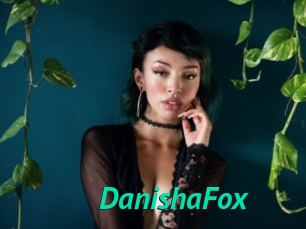 DanishaFox