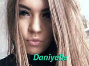 Daniyelle