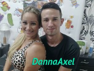 DannaAxel