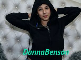 DannaBenson