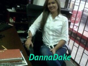 DannaDake