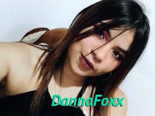 DannaFoxx