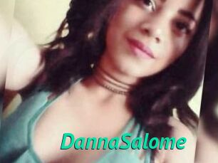 DannaSalome