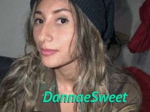 DannaeSweet