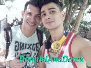 DannielAndDerek