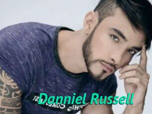 Danniel_Russell