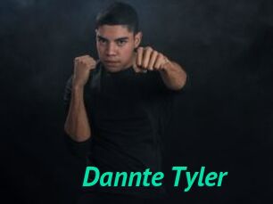 Dannte_Tyler