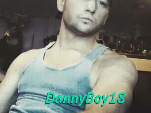 DannyBoy18