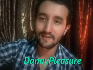 DannyPleasure