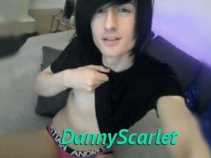 DannyScarlet