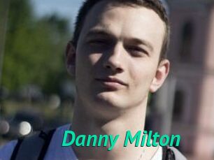 Danny_Milton