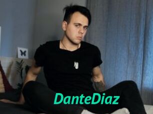 DanteDiaz