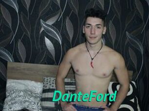 DanteFord