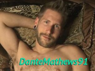 DanteMathews91