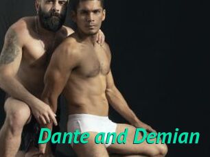 Dante_and_Demian