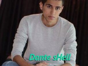 Dante_sHell