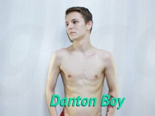 Danton_Boy