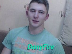 DanyFire
