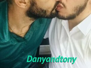 Danyandtony
