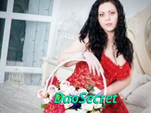 DaoSecret