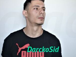 DarckoSid