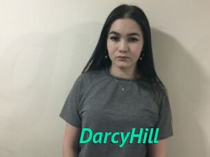 DarcyHill