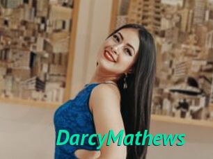 DarcyMathews