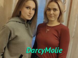 DarcyMolie