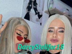 DarcyStellfor18 Gratis Camsex