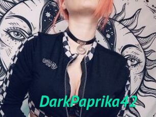 DarkPaprika42