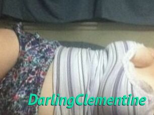 Darling_Clementine