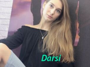 Darsi