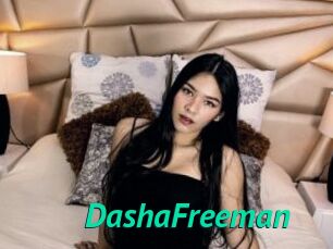 DashaFreeman