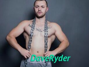 DaveRyder